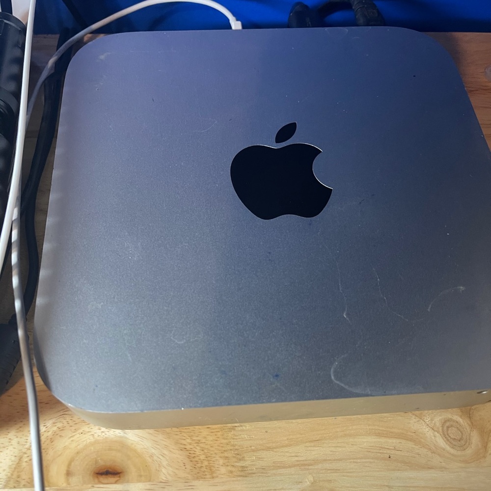 2014 Mac mini